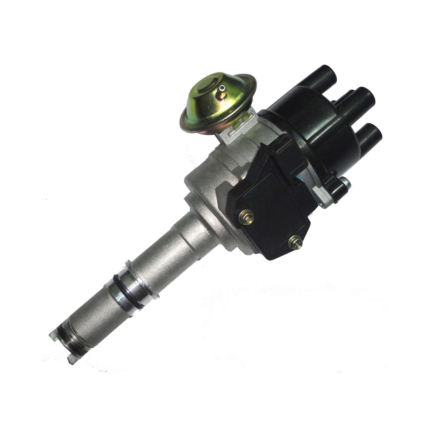 Distribuidor Electronico Peugeot 504 Indiel Eje Corto